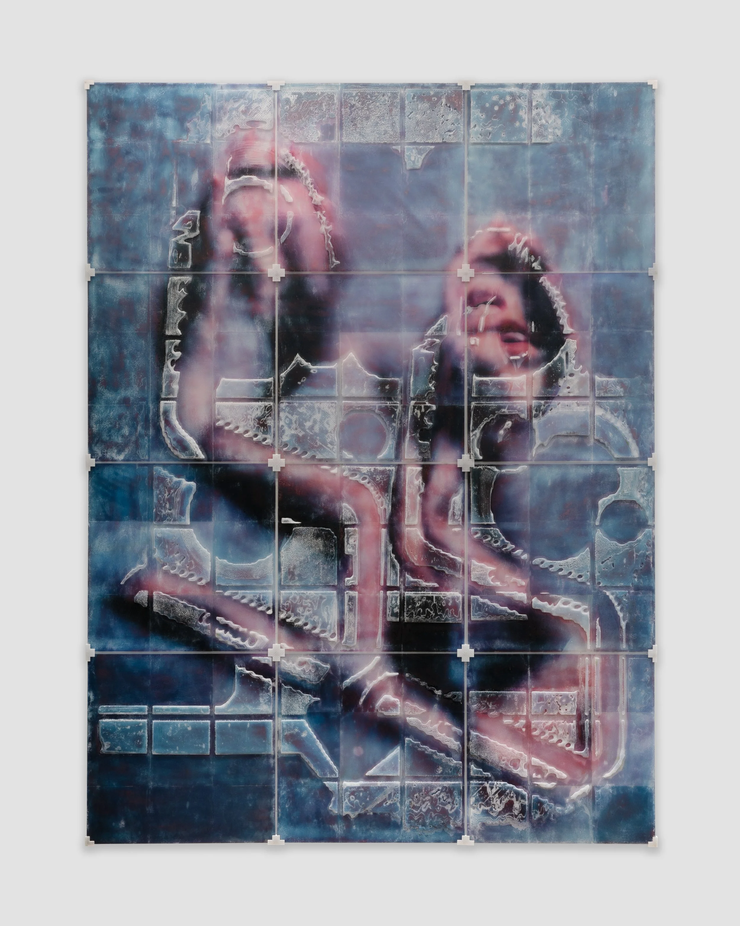 Li Hanwei: Bipolar Disorder — Piero Atchugarry Gallery